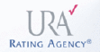 Firmenlogo URA RATING AGENTUR AG