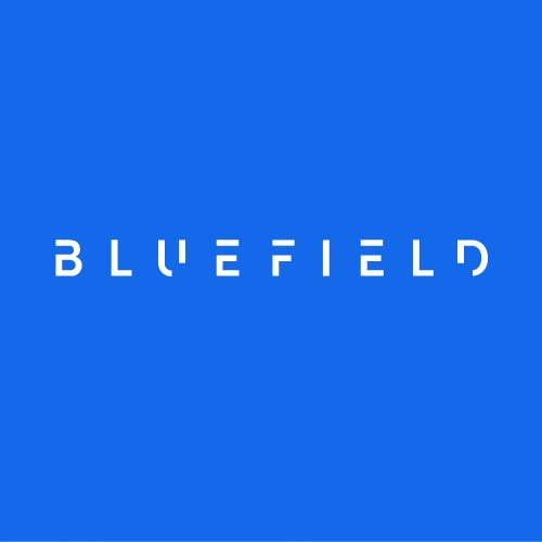 Logo der Firma Blue Field Agency GmbH