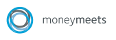 Firmenlogo moneymeets GmbH