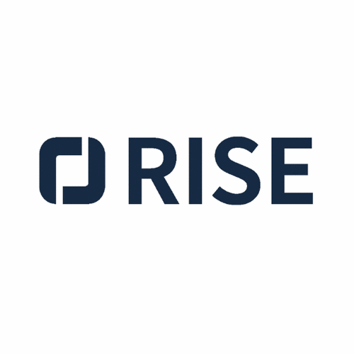 Logo der Firma RISE Technologies GmbH