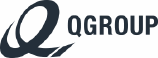Firmenlogo QGroup GmbH