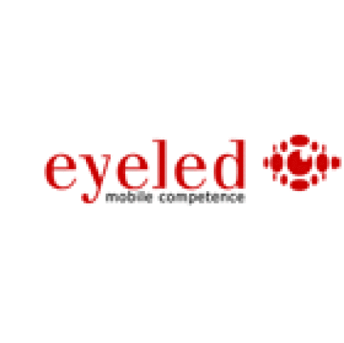 Company logo of Eyeled GmbH