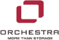 Firmenlogo Orchestra Service GmbH