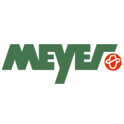 Logo der Firma Hermann Meyer KG