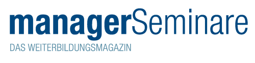 Company logo of managerSeminare Verlags GmbH