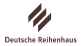 Logo der Firma Deutsche Reihenhaus AG