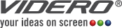 Firmenlogo Videro AG