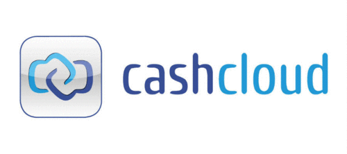 Logo der Firma cashcloud AG