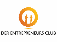 Aufnahmetag für den ENTREPRENEURS CLUB