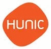 Company logo of HUNIC GmbH