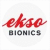 Logo der Firma Ekso Bionics Europe GmbH