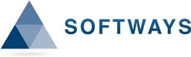 Logo der Firma Softways GmbH
