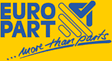 Logo der Firma EUROPART Holding GmbH