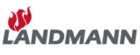 Logo der Firma Landmann Germany GmbH