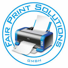 Logo der Firma Fair Print Solutions GmbH