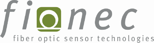 Logo der Firma fionec GmbH