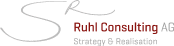 Firmenlogo Ruhl Consulting AG