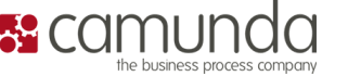 Logo der Firma camunda services GmbH