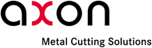 Logo der Firma Axon Services GmbH