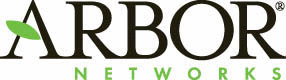 Company logo of Arbor Networks