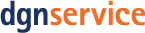 dgnservice baut Breitband-KV-Backbone auf