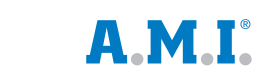 Logo der Firma A.M.I. GmbH, Agency for Medical Innovations