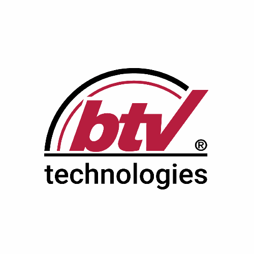 Company logo of btv technologies GmbH