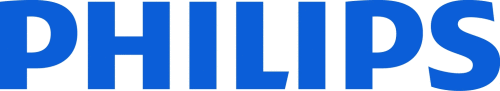 Logo der Firma Philips Healthcare