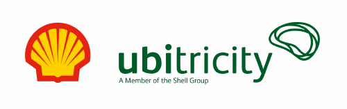 Logo der Firma ubitricity Gesellschaft für verteilte Energiesysteme mbH