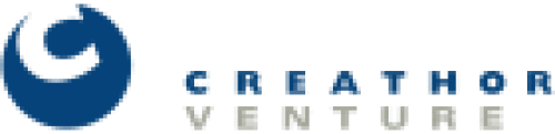 Logo der Firma Creathor Venture Management GmbH
