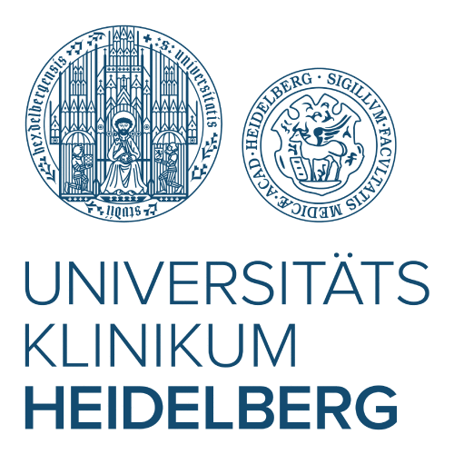 Company logo of Universitätsklinikum Heidelberg
