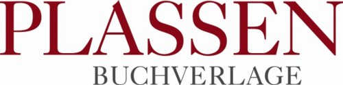 Logo der Firma PLASSEN Buchverlage