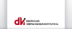 Firmenlogo Deutsches Verpackungsinstitut e.V. (DVI)