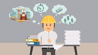 Erklärfilm: OBO Construct