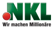 Firmenlogo NKL Nordwestdeutsche Klassenlotterie