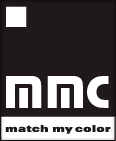 Logo der Firma matchmycolor LLC