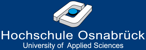 Company logo of Hochschule Osnabrück
