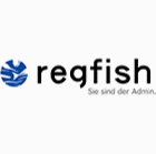 Logo der Firma regfish GmbH