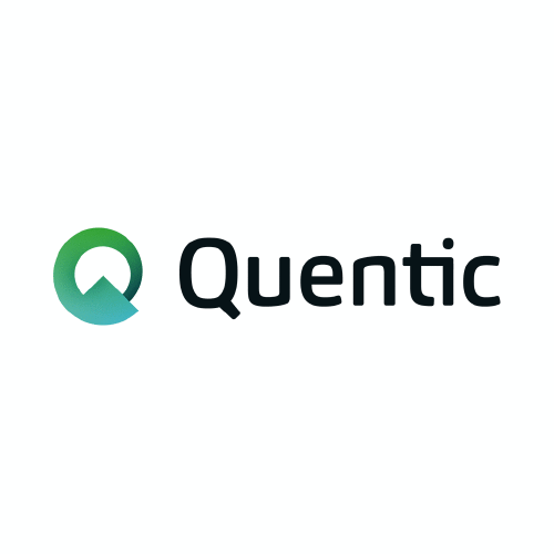 Company logo of Quentic GmbH