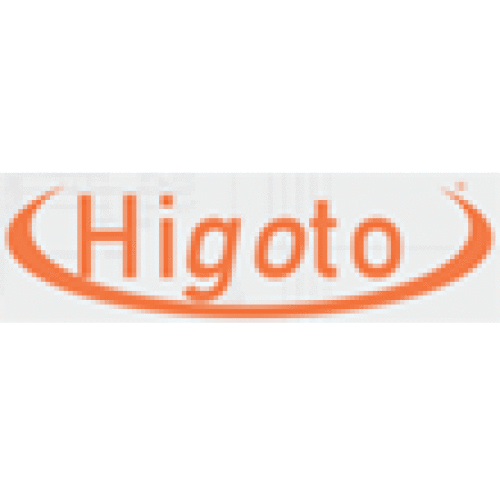 Company logo of Higoto GmbH Distribution