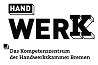 Logo der Firma HandWERK gemeinnützige GmbH
