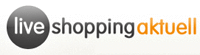 Logo der Firma Liveshopping-Aktuell.de