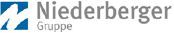 Firmenlogo NIEDERBERGER Gruppe Verwaltungs-GmbH