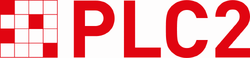 Logo der Firma PLC2 Design GmbH