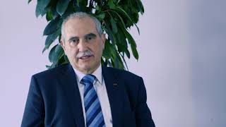 Modulares Weiterbildungsprogramm Einkauf und Logistik