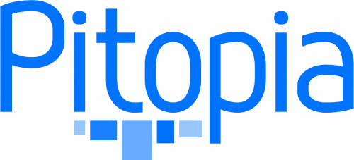 Logo der Firma Pitopia UG