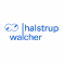 Firmenlogo halstrup-walcher GmbH