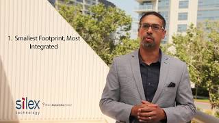 Choose Silex Wi-Fi for NXP's i.MX8 (en)