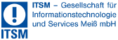 Firmenlogo ITSM GmbH