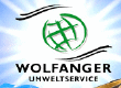 WOLFANGER UMWELTSERVICE bietet die Akten- und Datenträgervernichtung im Saarland jetzt in einem Online-Shop an